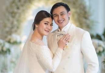 Genap 2 Minggu Jadi Pendamping Hidup Felicya Angelista, Caesar Hito Ternyata Masih Belum Percaya Bahwa Dirinya Sudah Menikah
