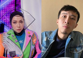 Tak Terima Fotonya Mejeng di Instagram Dokter Tirta, Melly Goeslaw Beri Teguran Keras: Anda Punya Masalah dengan Saya?