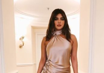 Harus Hijrah ke New York Selepas Putus Cinta demi Berkarier di Hollywood, Priyanka Chopra Merasa Nelangsa: Aku Kesepian dan Terisolasi