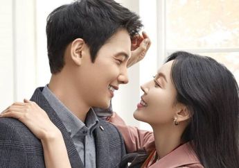 Kerap Bermesraan di Drama 'The Penthouse', Kim So Yeon Hanya Memilih Adegan yang Bagus untuk Dilihat sang Suami : Saat Adegan Itu Keluar, Aku akan Menyuruhnya Masuk