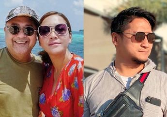 BERITA TERPOPULER: Girangnya Maia Estianty Lihat Wajah Irwan Mussry Terpampang di Majalah Lawas Tahun 2005, Hingga Arie Untung Kenang Kebaikan Captain Afwan yang jadi Kakak Kelas SMA