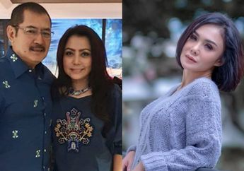 Persahabatannya dengan Yuni Shara Tetap Awet Meski Kini Jadi Menantu Cendana, Mayangsari Salah Tingkah Saat Tabiat Aslinya di Arisan Kepompong Dibongkar sang Penyanyi: Jangan Buka Kartu!