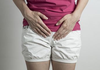 8 Tips Menjaga Miss V Agar Sehat dan Jauh dari Bakteri, Wajib Paham!