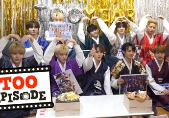 CJ ENM Dituding Langgar Kontrak Kerja Sama dengan Tim Manajemen, Comeback TOO Diduga Bakal Tertunda