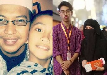 Tiada Angin Tiada Hujan Ungkap Rahasia Kelam tentang Uje Poligami, Umi Pipik Akhirnya Bocorkan Sosok Istri Kedua dan Ketiga sang Mendiang Suami: Dia Publik Figur