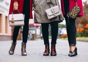 6 Rekomendasi Brand Tas Lokal yang Kece dan Unik dengan Kualitas Bagus