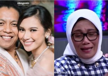 Baru Juga Sah Menikah, Terawangan Nasib Buruk Rumah Tangga Indah Permatasari dan Arie Kriting Diungkap, Kunci Utamanya Hanya pada Satu Hal Ini