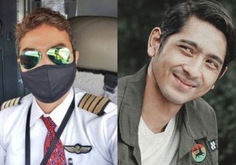BERITA TERPOPULER: Cerita Kapten Ruud Van Pangemanan Terbangkan Pesawat Lewat Jalur yang Sama dengan Sriwijaya Air SJ 182 Jatuh, Hingga Tabiat Arya Saloka yang Berubah Drastis Dibongkar Arie Keriting