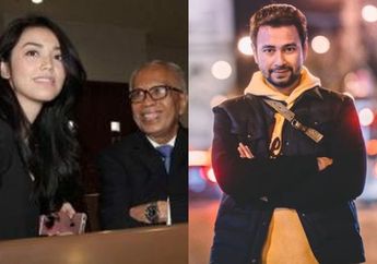 Betah Menjomblo di Usia 30 Tahun, Mantan Pacar Raffi Ahmad Sekaligus Anak Pengacara Kondang Ini Bocorkan Kriteria Cowok Idamannya hingga Sentil Nama Nicholas Saputra: Tipenya Netizen Indonesia