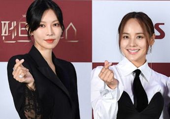 Tetap Lakukan Adegan Ciuman Panas di Drama The Penthouse: War in Life Meski Sudah Menikah, Kim So Yeon dan Eugene Bocorkan Reaksi Para Suami dan Mertua