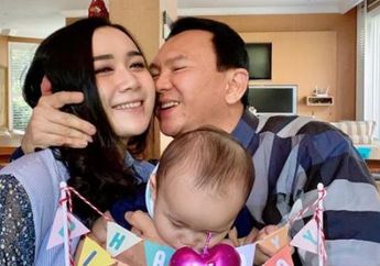 Bungkam Mulut Rapat-rapat Sejak Jadi Nyonya Ahok, Puput Nastiti Devi Akhirnya Bongkar Habis-habisan Cara Mantan Suami Veronica Tan Lamar Dirinya Kala Masih Meringkuk di Balik Jeruji Besi: Kamu Mau Ga Jadi Bini Gue?