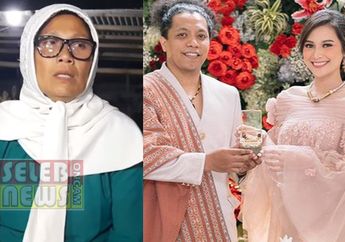 Tak Beri Restu Putrinya Nikah dengan Arie Kriting, Ibunda Indah Permatasari: Dicuci Otaknya Itu