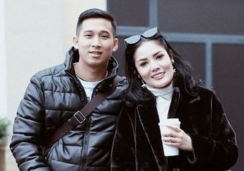 Nindy Ayunda Akhirnya Buka Suara Terkait Suami yang Terjerat Kasus Narkoba dan Senjata Api