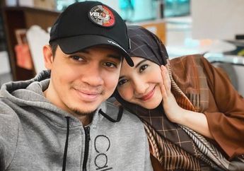 Terlihat Selalu Mesra Saat Tersorot Kamera, Zaskia Sungkar Blak-blakan Bongkar Sifat Tempramental Irwansyah yang Selama Ini Tak Diketahui Publik: Aku Ikut Meledak-ledak