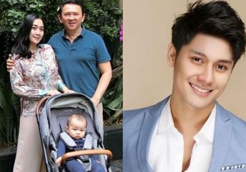 BERITA TERPOPULER: Gaya Puput Nastiti Devi Saat Mejeng Bareng Bos KFC dan Adik Raffi Ahmad, Hingga Rizky Billar Akui Sempat Terlena Foya-foya Sampai ATM Cuma Sisa Rp 50 Ribu