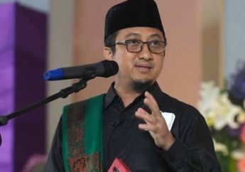 Batang Hidungnya Tak Terlihat di Ruang Sidang, Ustaz Yusuf Mansur Bakal Hadir di Agenda Mediasi?