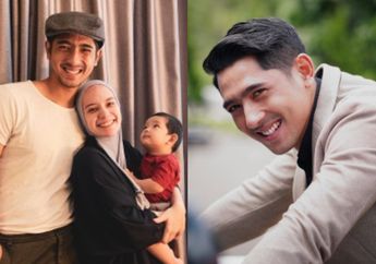 Miliki Hubungan Bak Tom and Jerry dengan sang Anak, Arya Saloka Ungkap Kondisi Rumahnya yang Jarang Terekspos: Berantem Mulu