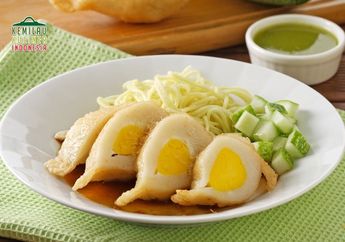 Bisa Didenda Rp 1,5 Miliar karena Bikin Pempek Menggunakan Ikan Belida, Ketahui 3 Jenis Ikan Alternatif untuk Membuat Makanan Khas Palembang Ini