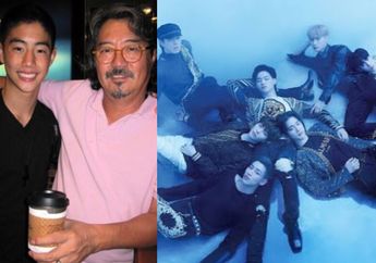 Bongkar Fakta Mengejutkan Saat Komentari Artikel yang Sebut GOT7 Tidak Dapat Perlakuan Baik dari JYP Entertainment,  Ayah Mark Tuan Bikin Penggemar Heboh