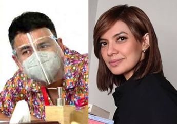 Raffi Ahmad Terima Kecaman Usai Kepergok Keluyuran dan Tak Pakai Masker Usai Disuntik Vaksin Covid-19, Najwa Shihab: Jangan-jangan Dibayar Tuh?