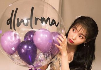 Bikin Fans Khawatir, IU Sebut Kondisi Kesehatannya Memburuk Jelang Comeback : Saya Mengalami Berbagai Alergi