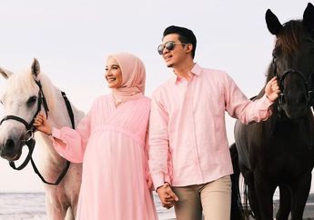 Mimpi Besarnya Menyandang Status Ayah Akan Segera Terwujud, Irwansyah Berkaca-kaca: Gue Belum Pernah Nemuin Kebahagiaan Kayak Gini