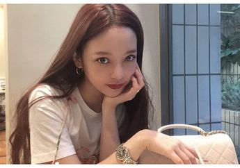 Belum Ada Sebulan, Akun Twitter Mendiang Goo Hara Kembali Diretas dan Unggah Pesan Perjodohan, Netizen Murka