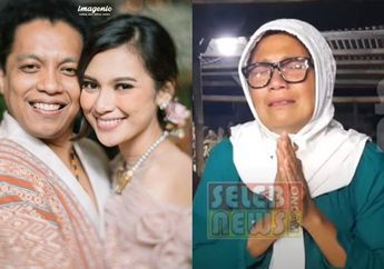 Padahal Dikatain Nenek Lampir, Ibunda Indah Permatasari Malah Bersyukur ke Netizen dan Tetap Sebut Arie Kriting Sebagai Musuh, Kok Bisa?