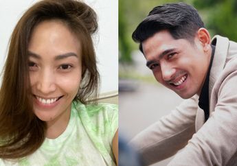 Nekat Potong Poni Demi Tampil Kece di Hadapan Arya Saloka, Ayu Dewi Meleleh Gegara Namanya Disebut Berkali-kali Sampai Dikirimi Ucapan Oleh Pemain Ikatan Cinta: Mas Al, Alangkah Indahnya Kalau Kita Bersua