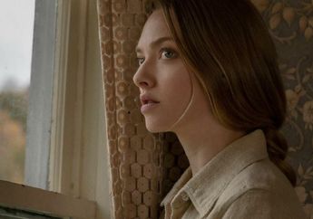 Amanda Seyfried Pamerkan Persahabatan Lucu Antara Anjingnya dengan Anak Bebek di Peternakan: Harus Ada Film Tentang Mereka