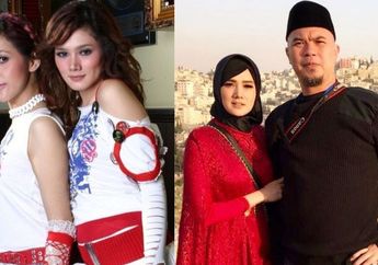 Padahal Kini Jadi Nyonya di Istana Ahmad Dhani, Mulan Jameela Justru Ngaku Tak Ada Cinta Saat Nikahi Mantan Suami Maia Estianty hingga Incar Pria Ini Sebagai Dambaan Hatinya : Tapi Dia Dua Kali Nangis ....