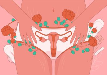 Tolong Mulai Sekarang Diperhatikan, Hal Tak Terduga Ini yang Ternyata Jadi Penyebab Gatal Pada Miss V