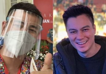 Raffi Ahmad Jadi Bulan-bulanan Seantero Negeri Gegara Keluyuran Tanpa Masker Usai Dapat Vaksin Covid-19, Baim Wong Akhirnya Bongkar Kejadian Sebenarnya: Saya Tidak Membela Teman Saya