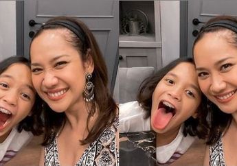 Saking Gantengnya Putra Bunga Citra Lestari, Netizen Sebut Paras Noah Sinclair Gabungan Antara Lucas NCT dan Jefri Nichol