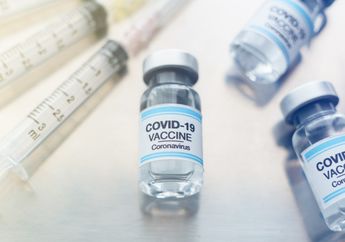 Hati-hati! Penderita Saluran Pencernaan Kronis Tidak Boleh Divaksin Covid-19, Ini Alasannya
