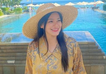 Pajang Foto Lawas demi Peringati Hari Film Nasional, Titi Kamal Langsung banjir Pujian, Prilly Latuconsina: Nggak Berubah Sama Sekali!