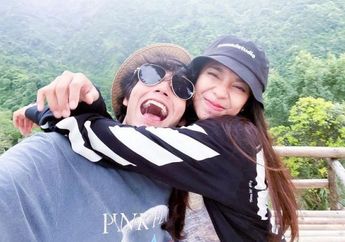 'Waktu yang Berat Buat Kita', Usai Naufal Samudra Ditangkap Karena Narkoba Lagi, Sang Kekasih Dinda Kirana Tulis Janji untuk Setia