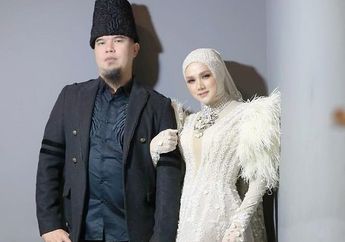 Nyaris Dibuang Ahmad Dhani Karena Artis Cantik Ini, Kini Mulan Jameela Blak-blakan Akui Sudah Pisah Ranjang dengan Mantan Maia Estianty, Ada Apa?