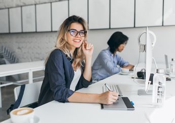 2 Rahasia Meningkatkan Rasa Percaya Diri Saat Bekerja, Bisa Dilakukan Mulai Hari Ini!