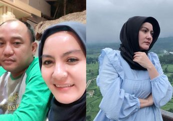 Rela Dipoligami, Inilah Sosok Istri Kedua Azis Gagap yang Parasnya Curi Perhatian, Ternyata Sukses Bangun Usaha ini!