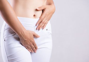 Mulai Hari Ini Stop Kebiasaan Mencukur Bulu Kemaluan Jika Tak Mau Alami Risiko Berbahaya Ini!