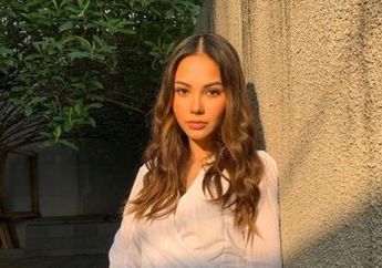 Unggah Foto Mesra Al Ghazali di Pangkuannya, Alyssa Daguise Banjir Doa dari Netizen: Semoga Segera Akad!