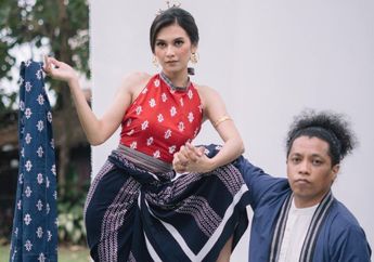 Pernikahannya dengan Indah Permatasari Sampai Didoakan Terbelah Berantakan, Ternyata Ini 2 Syarat Mutlak dari Mertua Jika Arie Kriting Mau Direstui : Dia Harus Bersumpah Tidak.....