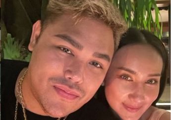 Setelah Menunda Pernikahannya untuk Karier Go International, Ivan Gunawan dan Bella Aprilia Rilis Sebuah Tanggal, Hari Pernikahannya?