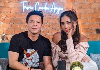 Ariel Noah Malu-malu Saat Ditanya Produk Skincare yang Bikin Wajahnya Mulus, Ternyata Ini Rahasia Awet Mudanya Selama Ini