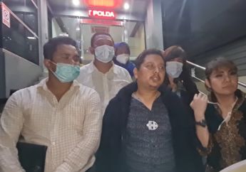 Ramalan Kejadian di Tahun 2021 Bikin Geger, Pendukung Jokowi Laporkan Peramal yang Ungkap tentang Penjarahan hingga Pergantian Presiden: Ini Sangat Tendensius!