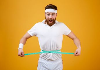 7 Olahraga Yang Terbukti dapat Menurunkan Berat Badan