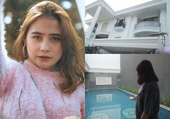 Tak Akan Pernah Biarkan Calon Suaminya Numpang Hidup di Rumahnya, Deretan Bisnis Prilly Latuconsina Bikin Melongo, Siap Taklukan Dunia?