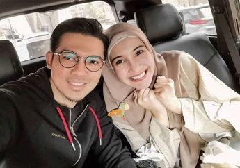 Unggah Video Irwansyah Bacakan Ayat Al-Qur'an untuk Calon Buah Hati, Zaskia Sungkar Sukses Buat Baper, Netizen: Adem Banget Dengernya