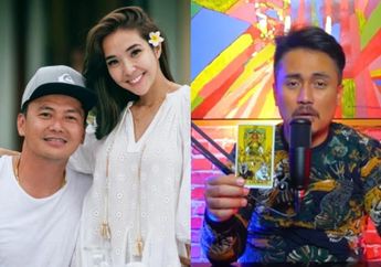 Ngaku Siap Nikahi Gisella Anastasia Meski Masa Lalu Kelamnya Terbongkar, Wijin Dapat Peringatan dari Denny Darko Soal Restu Keluarga: Ini Bukan Permasalahan yang Gampang!